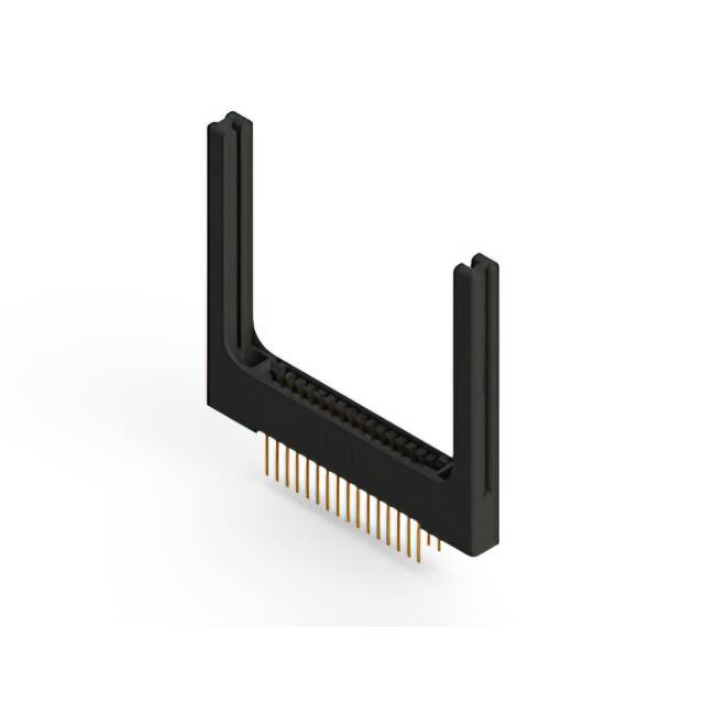 396-032-522-258 EDAC Inc.  Edgeboard Connectors